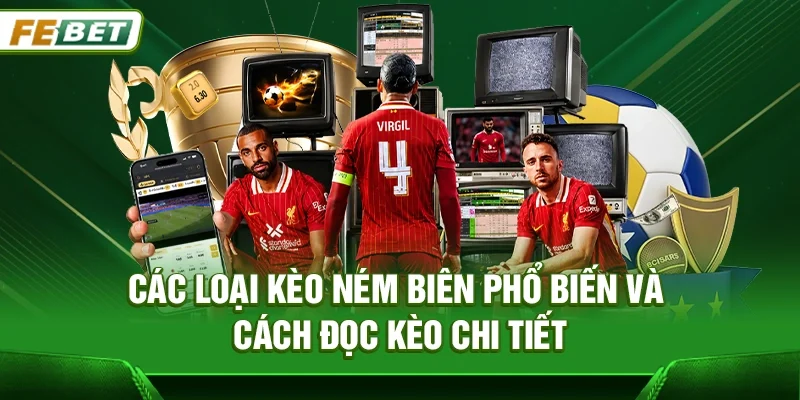 Hiểu rõ về Kèo thẻ phạt trong cá cược bóng đá
